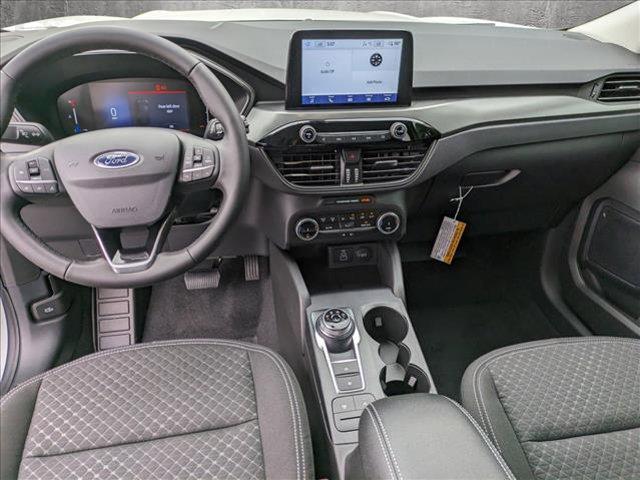 new 2024 Ford Escape car, priced at $30,470
