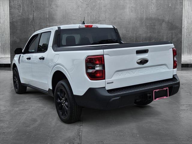 new 2024 Ford Maverick car, priced at $32,790