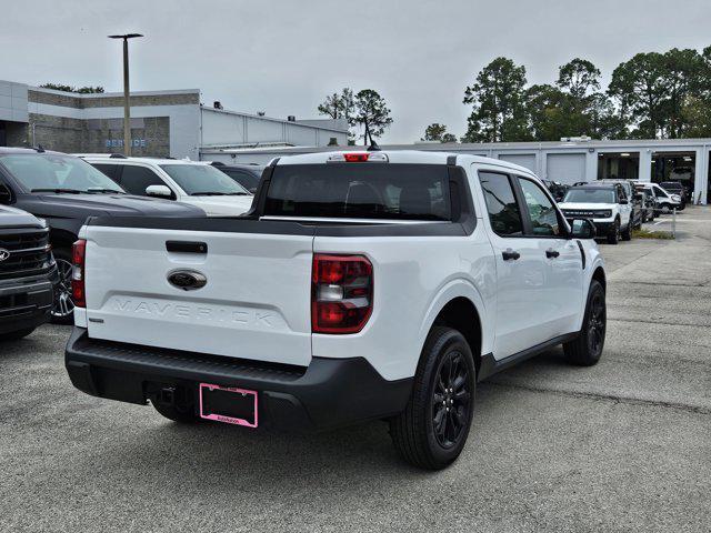 new 2024 Ford Maverick car, priced at $33,435