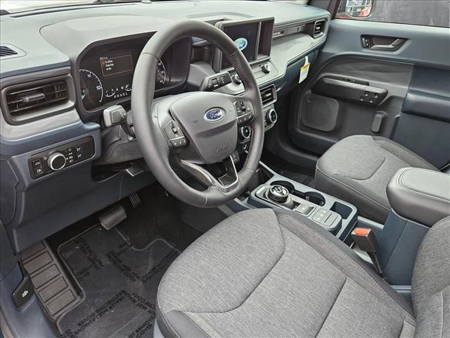 new 2024 Ford Maverick car, priced at $32,790