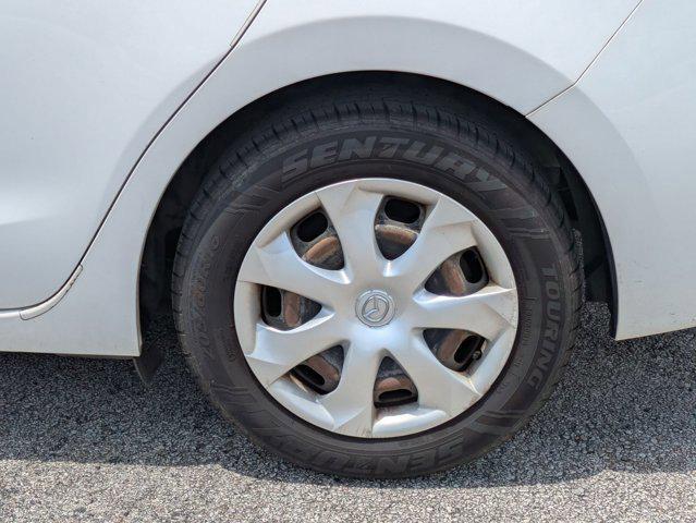 used 2017 Mazda Mazda3 car, priced at $13,674