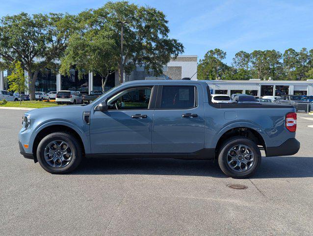 new 2025 Ford Maverick car, priced at $30,113