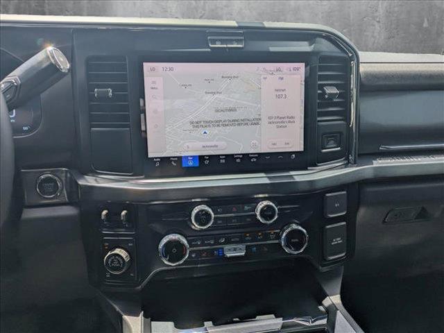 new 2025 Ford F-350 car, priced at $87,055