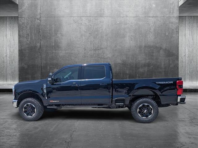 new 2025 Ford F-350 car, priced at $87,055