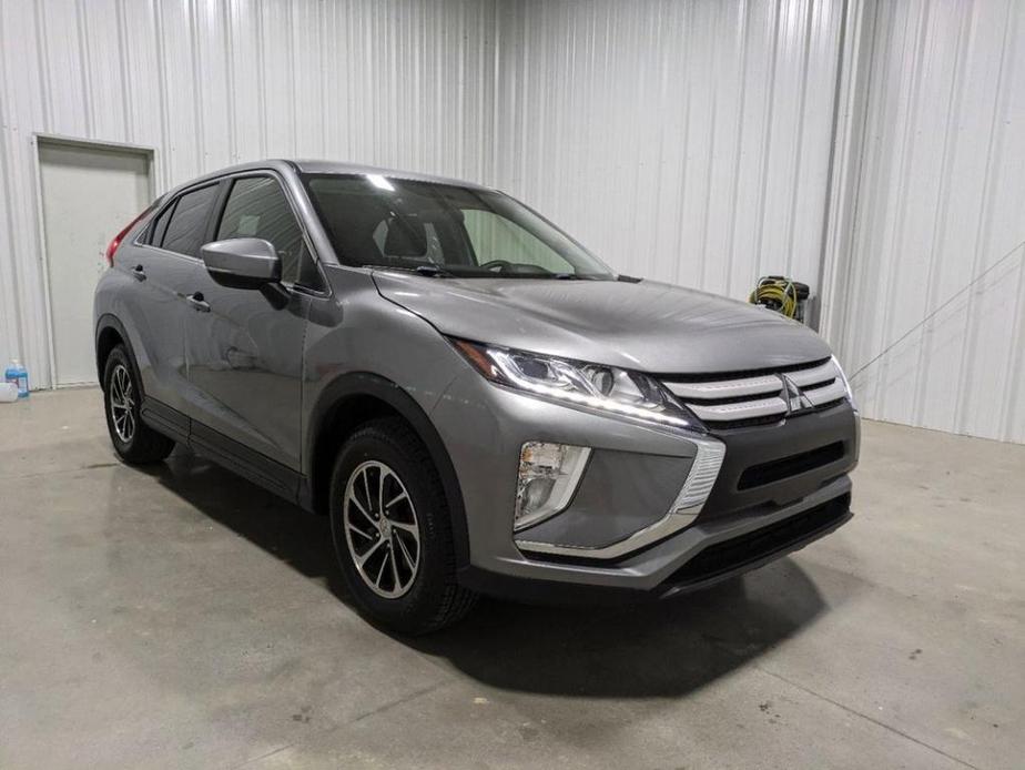 used 2020 Mitsubishi Eclipse Cross car, priced at $16,750