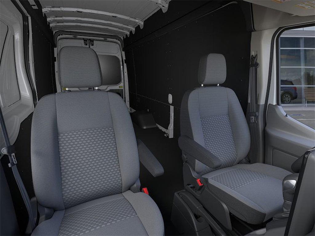 new 2025 Ford Transit-350 car, priced at $62,245