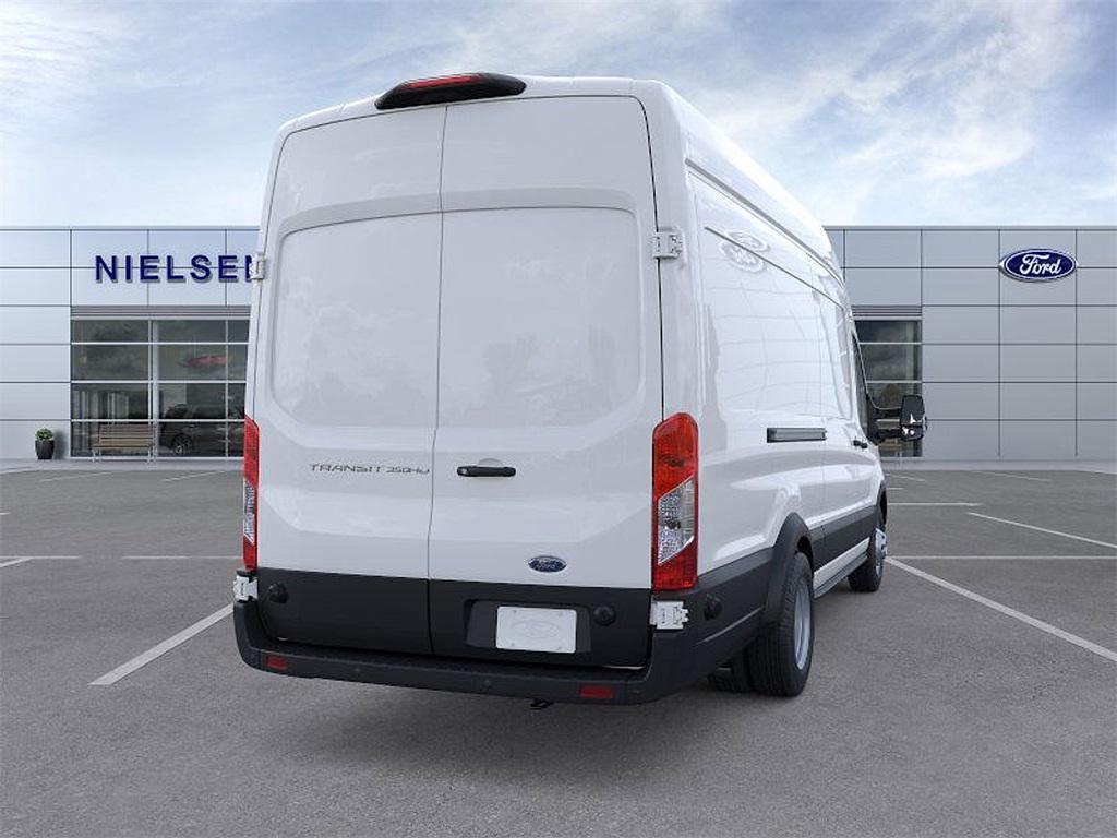 new 2025 Ford Transit-350 car, priced at $62,245