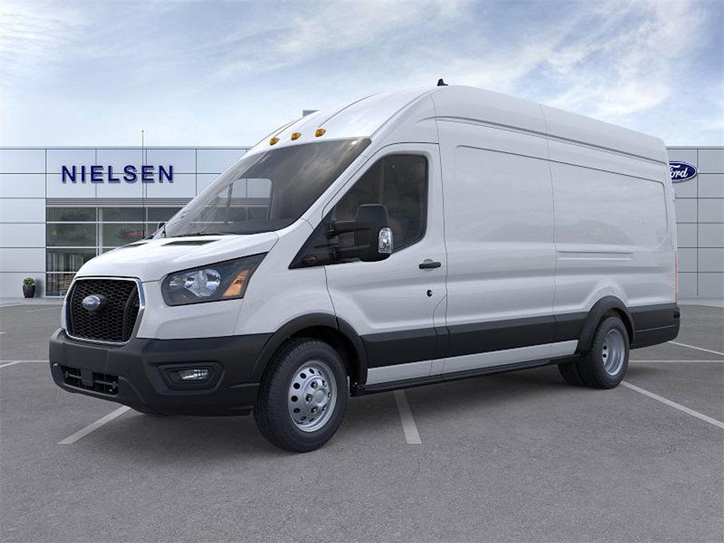 new 2025 Ford Transit-350 car, priced at $62,245