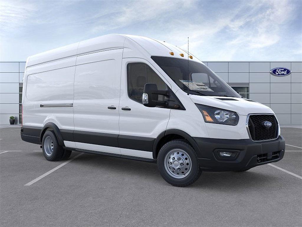 new 2025 Ford Transit-350 car, priced at $62,245