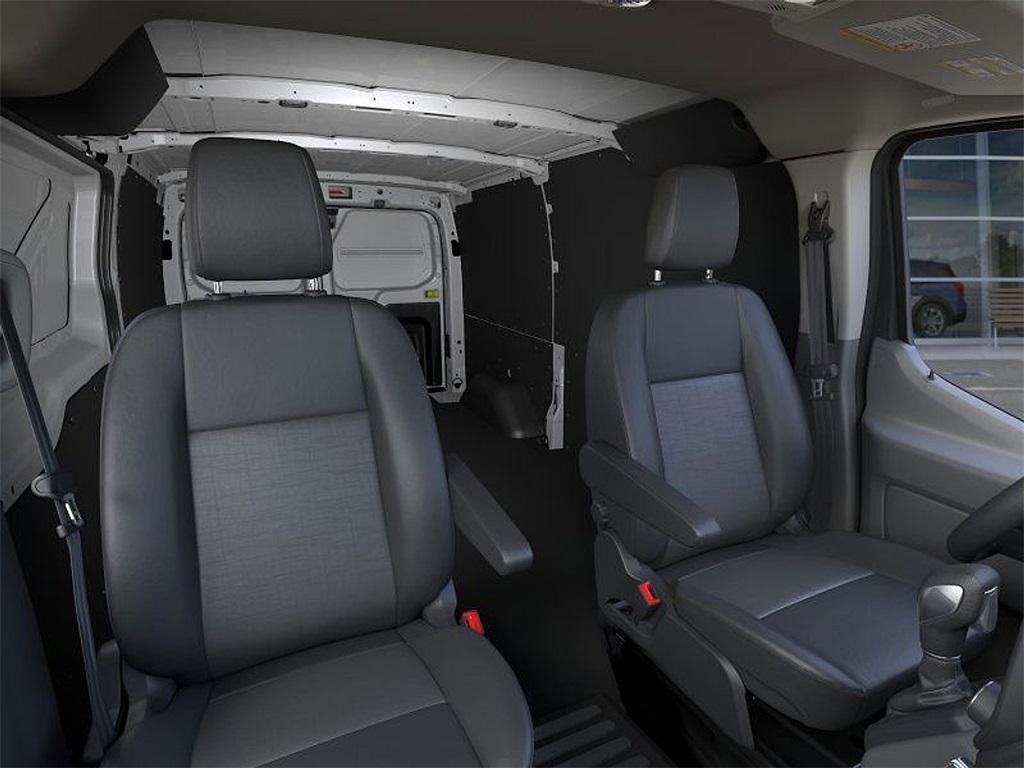 new 2025 Ford Transit-150 car, priced at $46,725