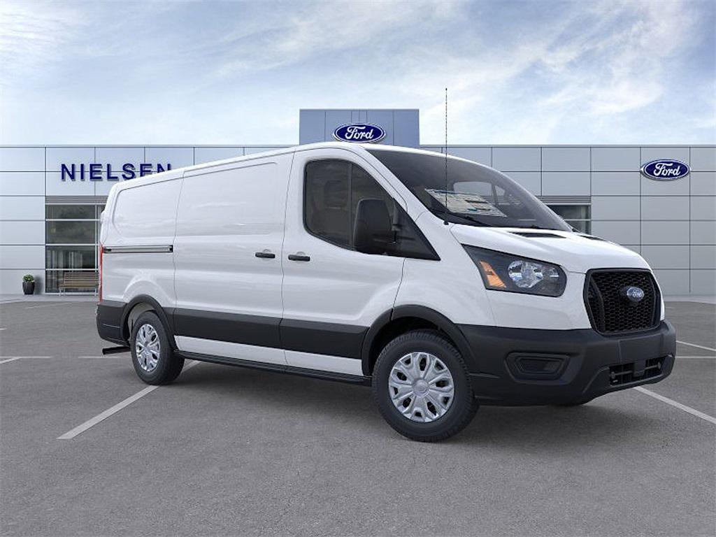 new 2025 Ford Transit-150 car, priced at $46,725