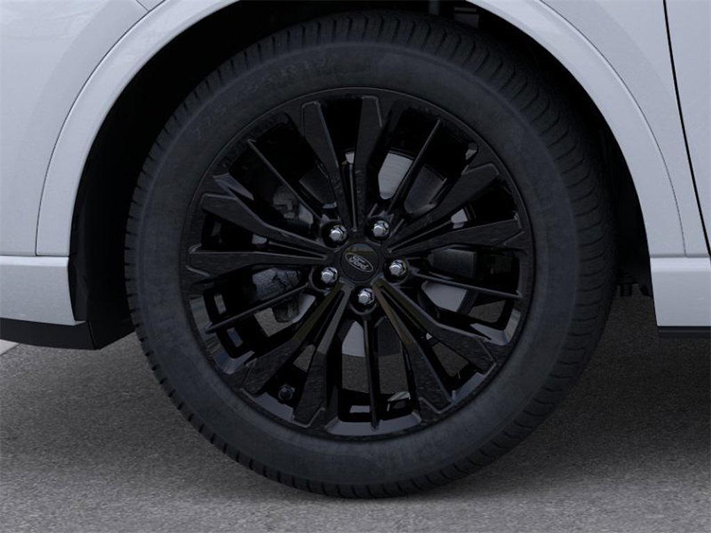 new 2026 Ford Escape car, priced at $45,170