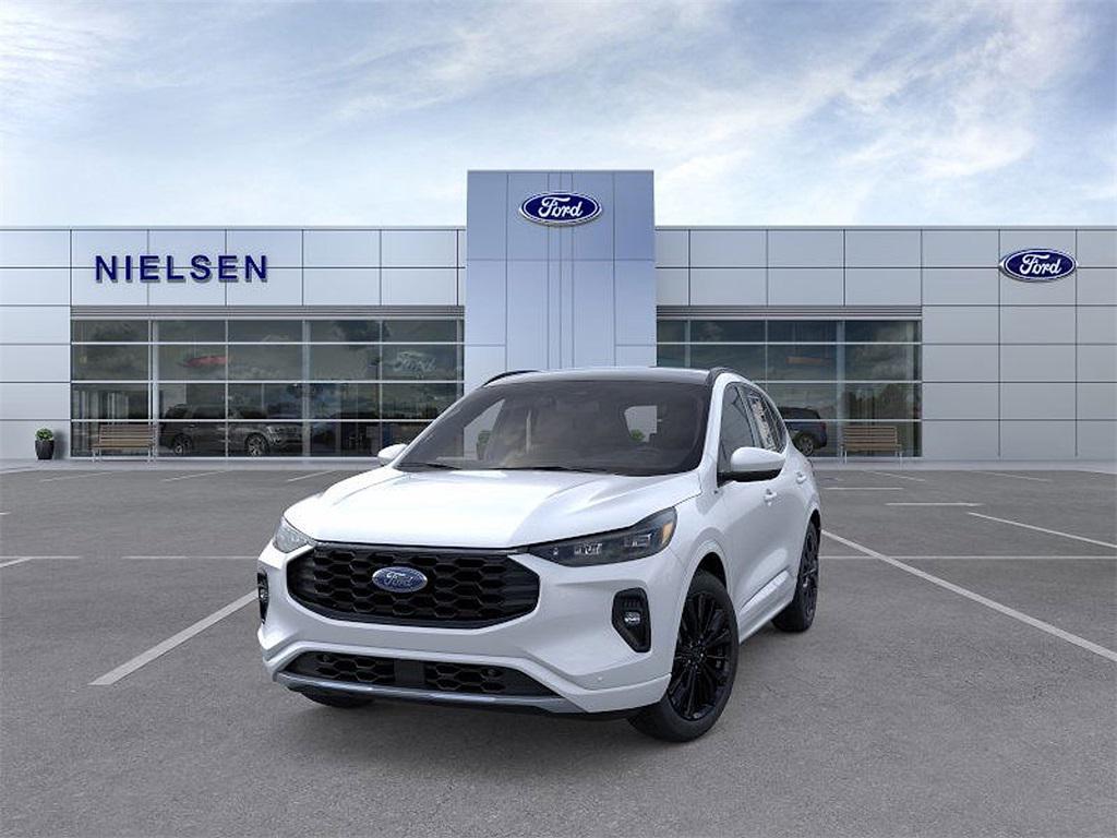 new 2026 Ford Escape car, priced at $45,170