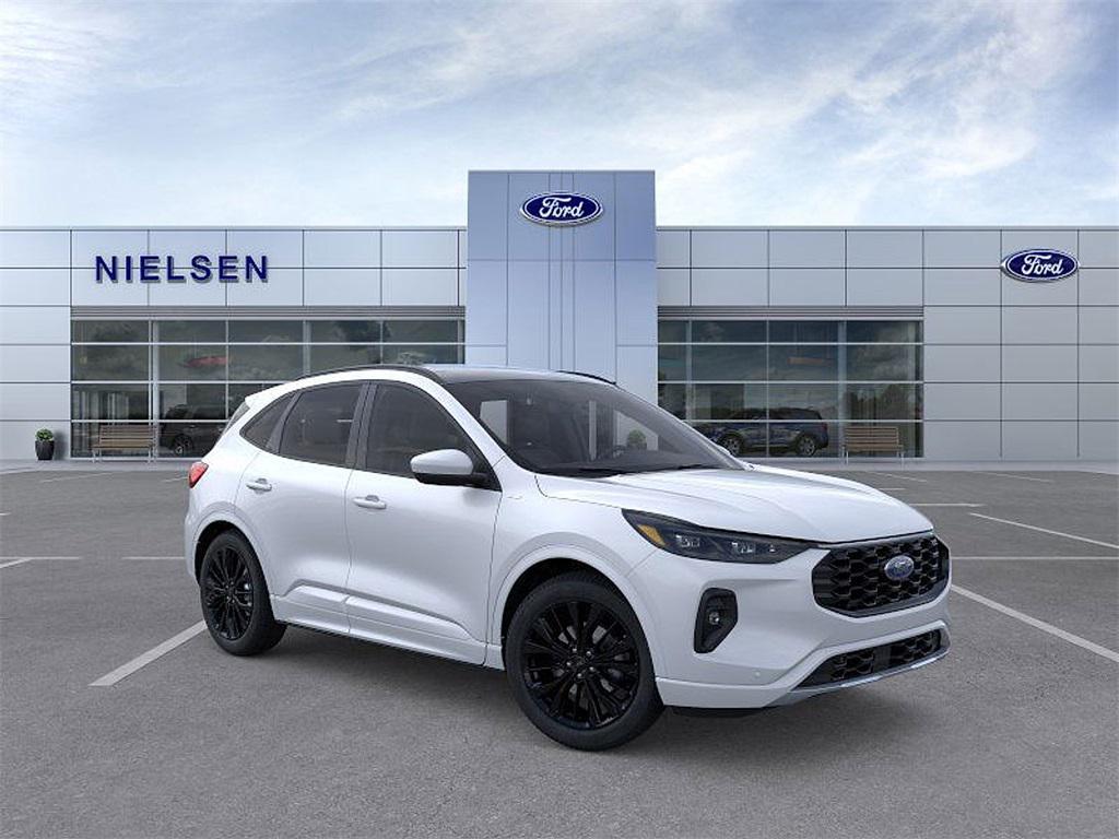new 2026 Ford Escape car, priced at $45,170
