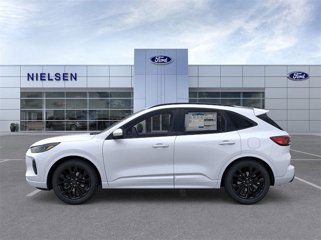new 2026 Ford Escape car, priced at $45,170