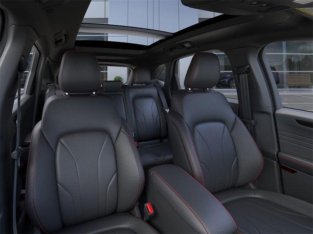 new 2026 Ford Escape car, priced at $45,170