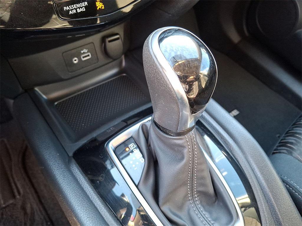 used 2018 Nissan Rogue car, priced at $13,500