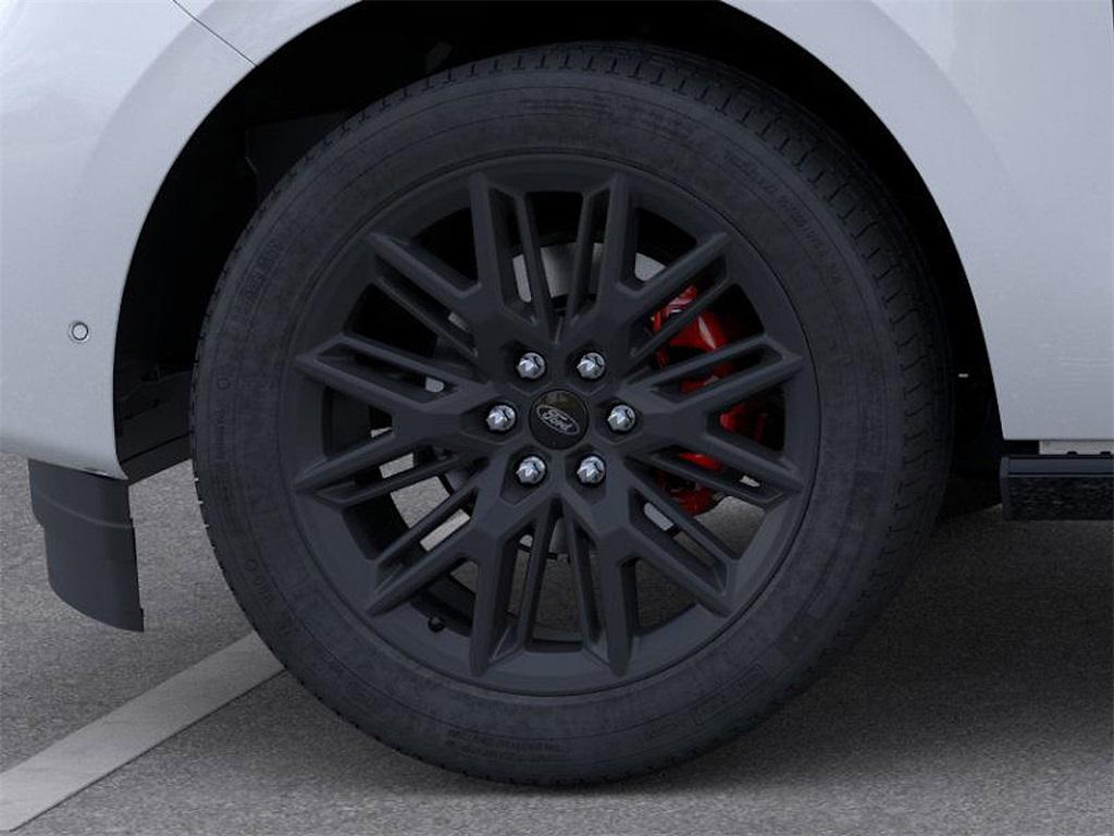 new 2025 Ford Expedition Max car, priced at $87,190