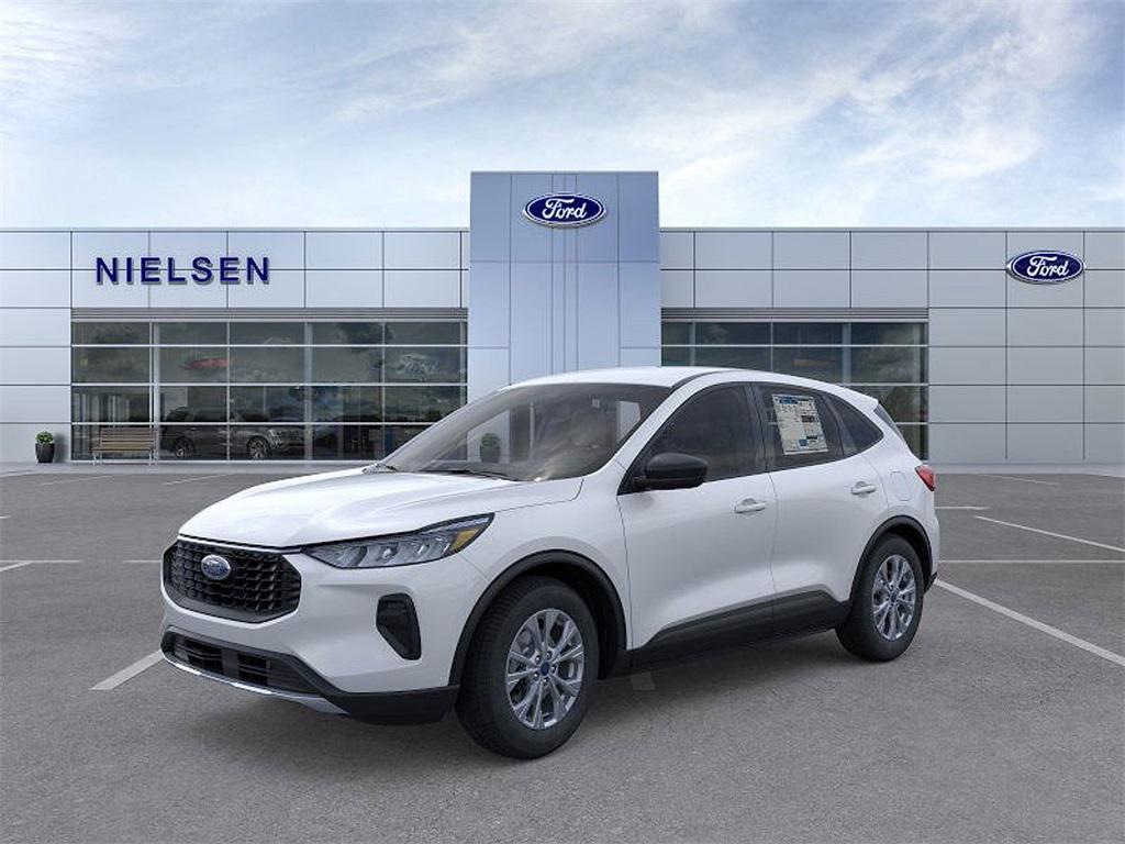 new 2026 Ford Escape car, priced at $34,745