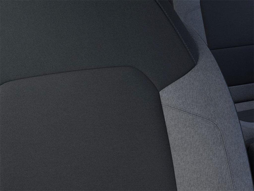 new 2025 Ford Bronco car, priced at $43,185