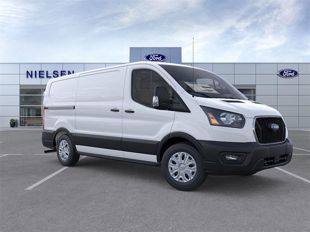 new 2025 Ford Transit-150 car, priced at $49,730