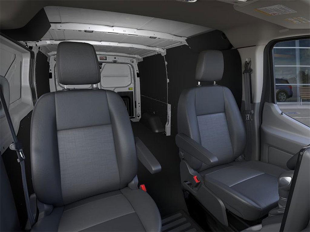 new 2025 Ford Transit-150 car, priced at $49,730