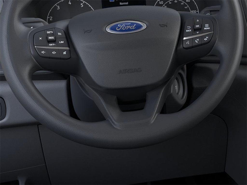 new 2025 Ford Transit-150 car, priced at $49,730