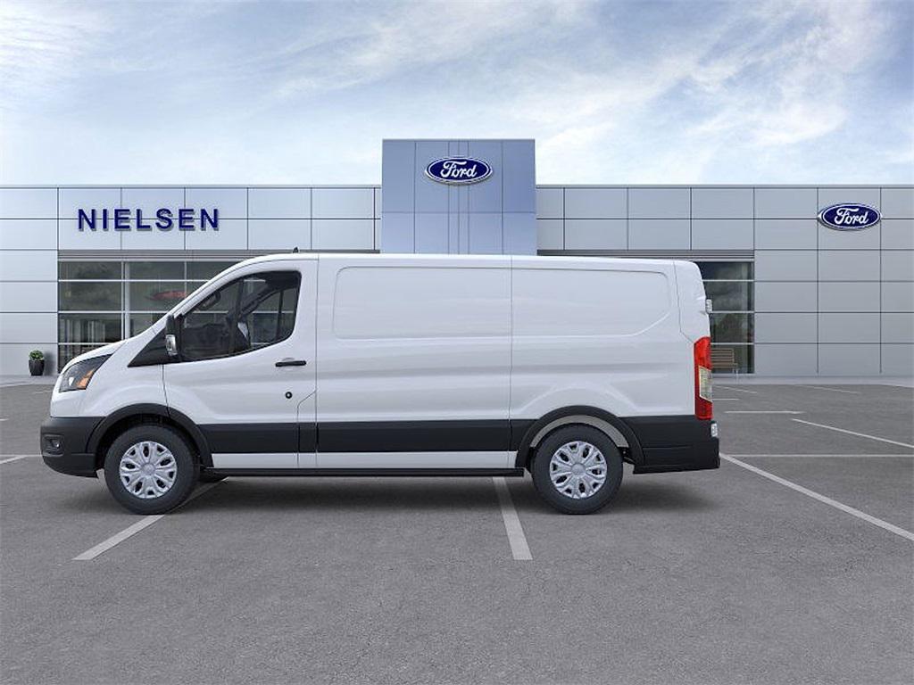 new 2025 Ford Transit-150 car, priced at $49,730