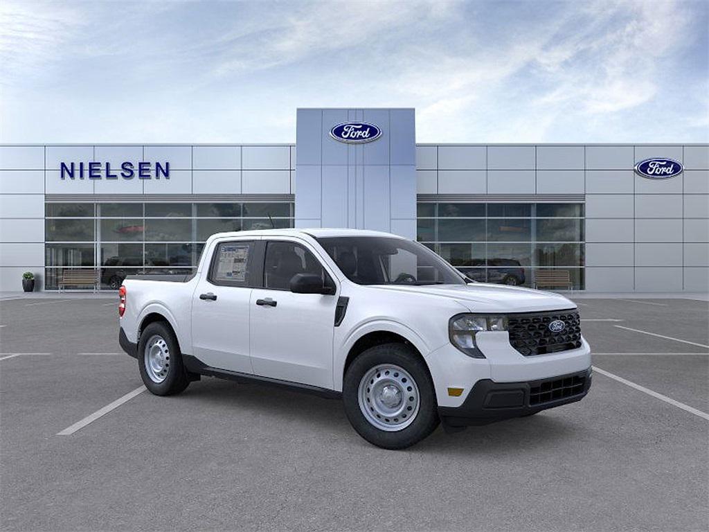 new 2025 Ford Maverick car, priced at $29,200