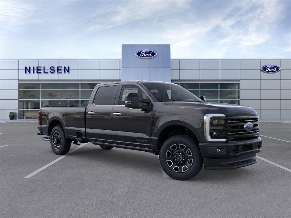 new 2026 Ford F-250 car, priced at $92,670