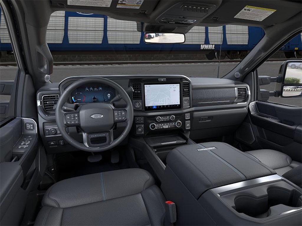new 2026 Ford F-250 car, priced at $92,670