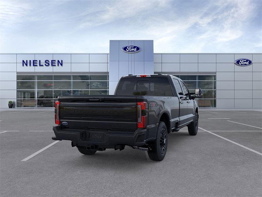 new 2026 Ford F-250 car, priced at $92,670