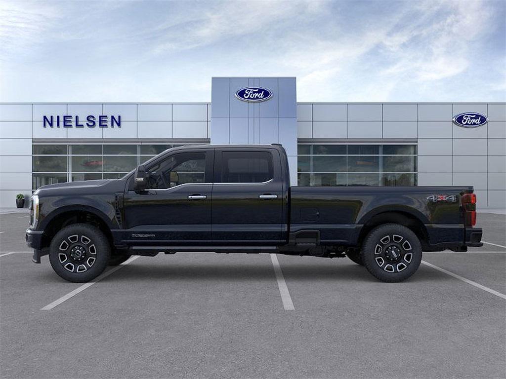 new 2026 Ford F-250 car, priced at $92,670