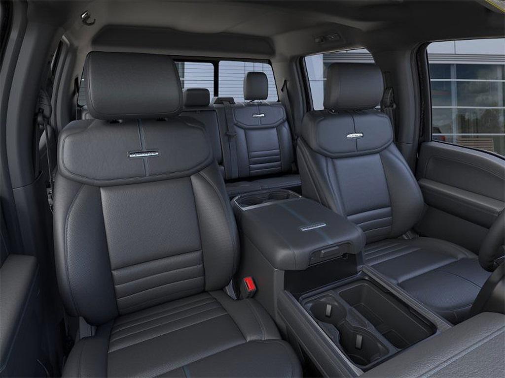 new 2026 Ford F-250 car, priced at $92,670