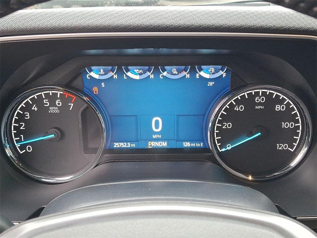 used 2022 Ford F-150 car, priced at $41,000