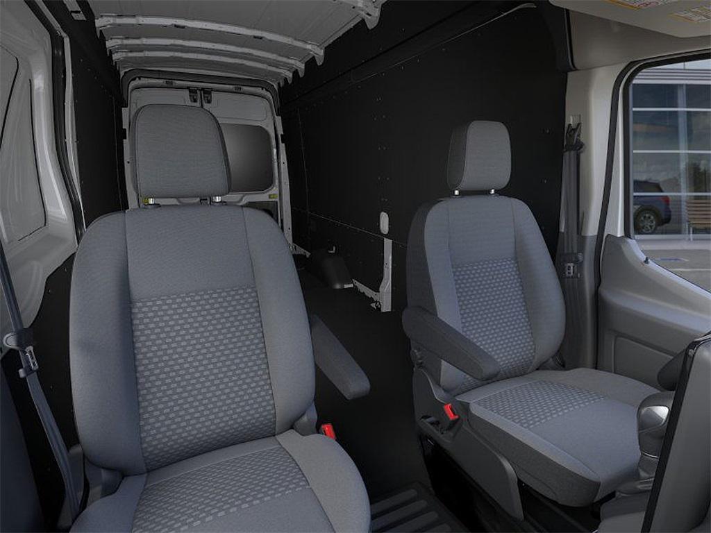 new 2025 Ford Transit-350 car, priced at $61,820