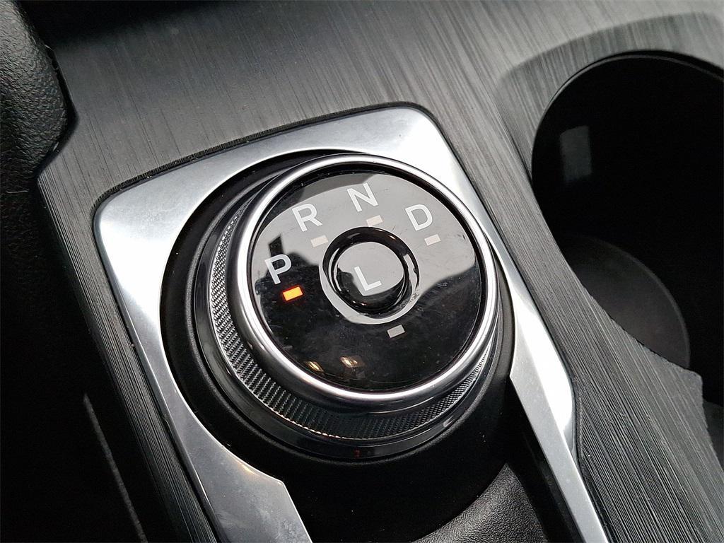 used 2023 Ford Escape car, priced at $28,500