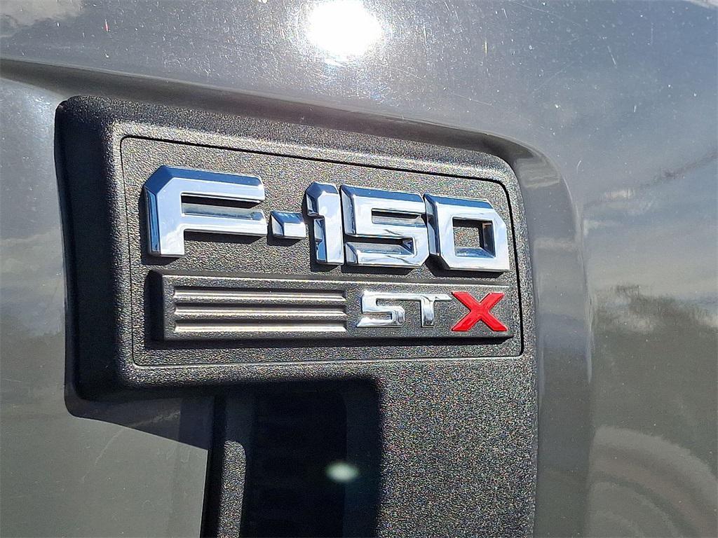 used 2021 Ford F-150 car, priced at $31,000