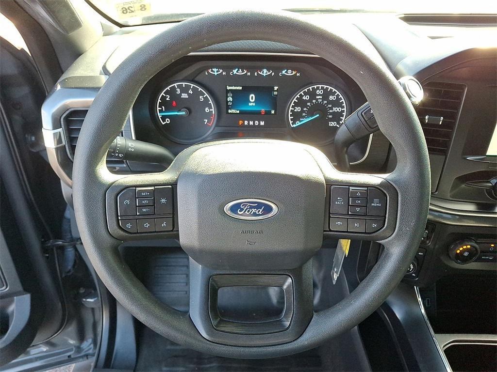 used 2021 Ford F-150 car, priced at $31,000
