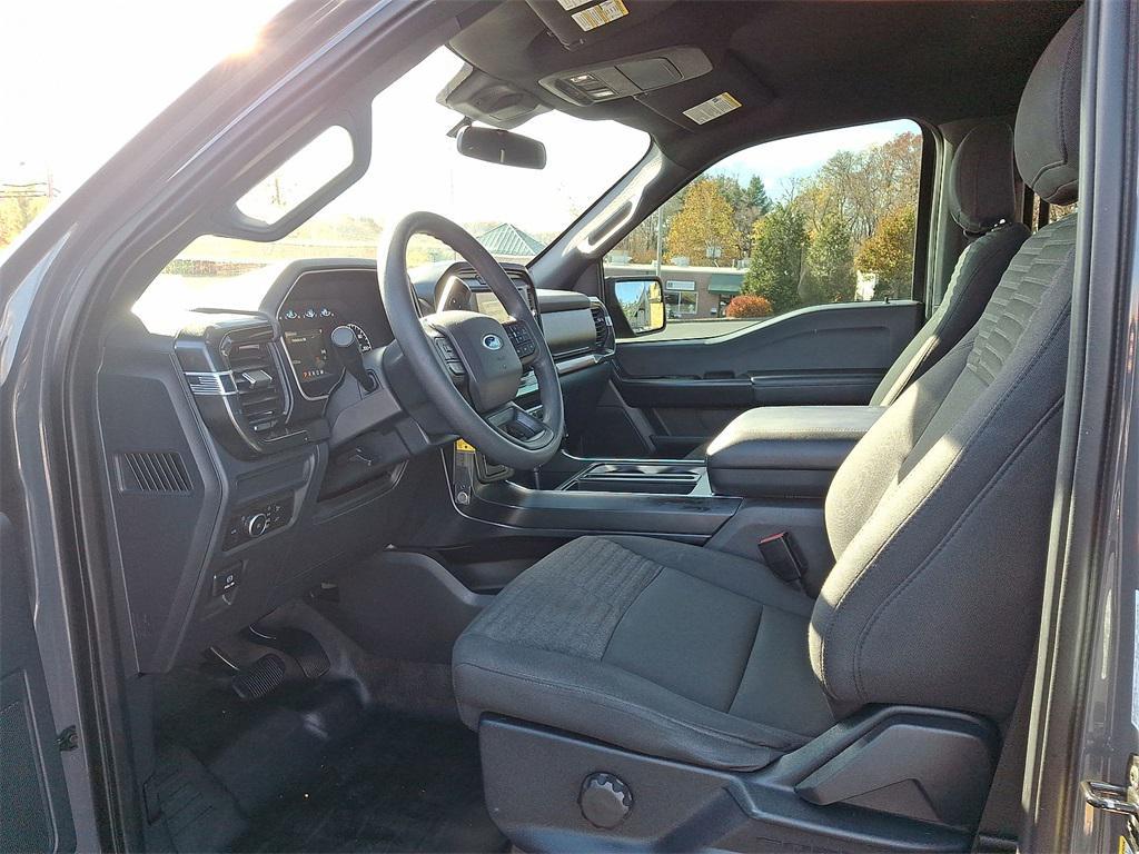 used 2021 Ford F-150 car, priced at $31,000