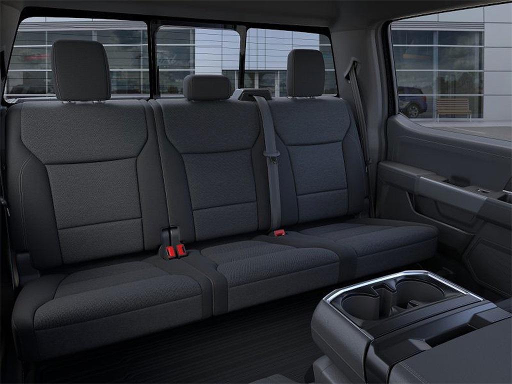 new 2025 Ford F-150 car, priced at $69,030