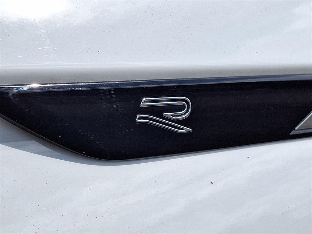 used 2022 Volkswagen Tiguan car, priced at $25,800