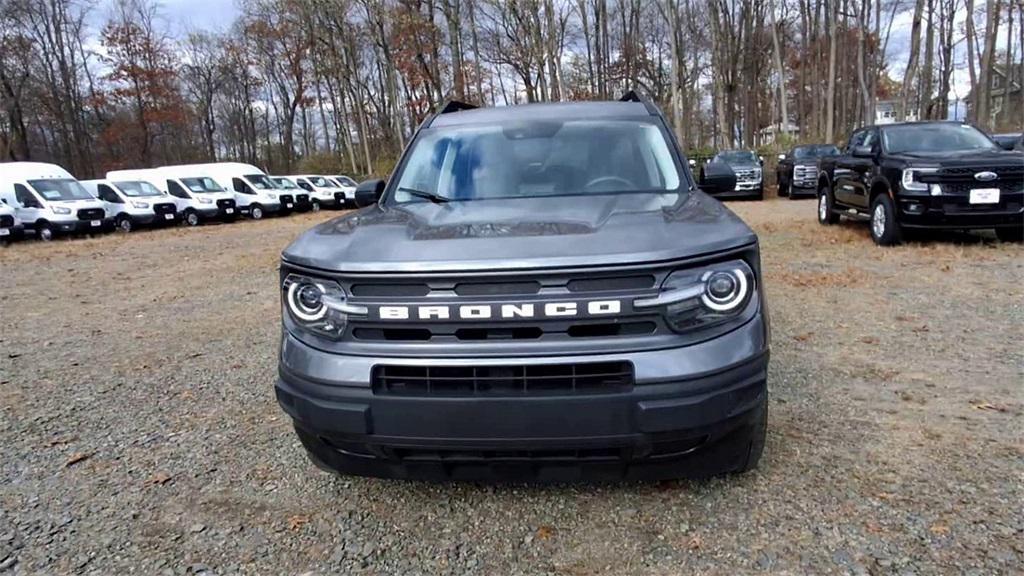 used 2024 Ford Bronco Sport car, priced at $25,000