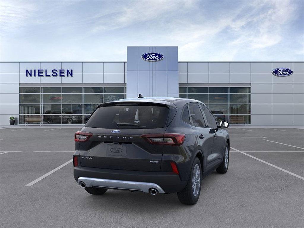new 2026 Ford Escape car, priced at $33,790