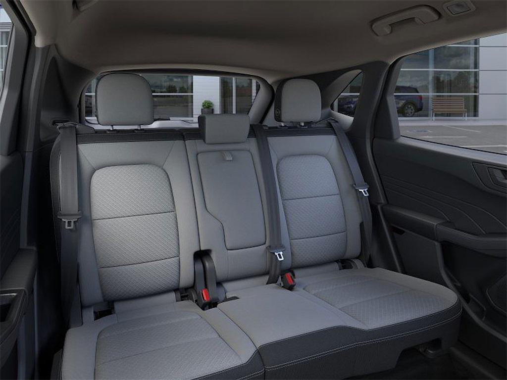 new 2026 Ford Escape car, priced at $33,790