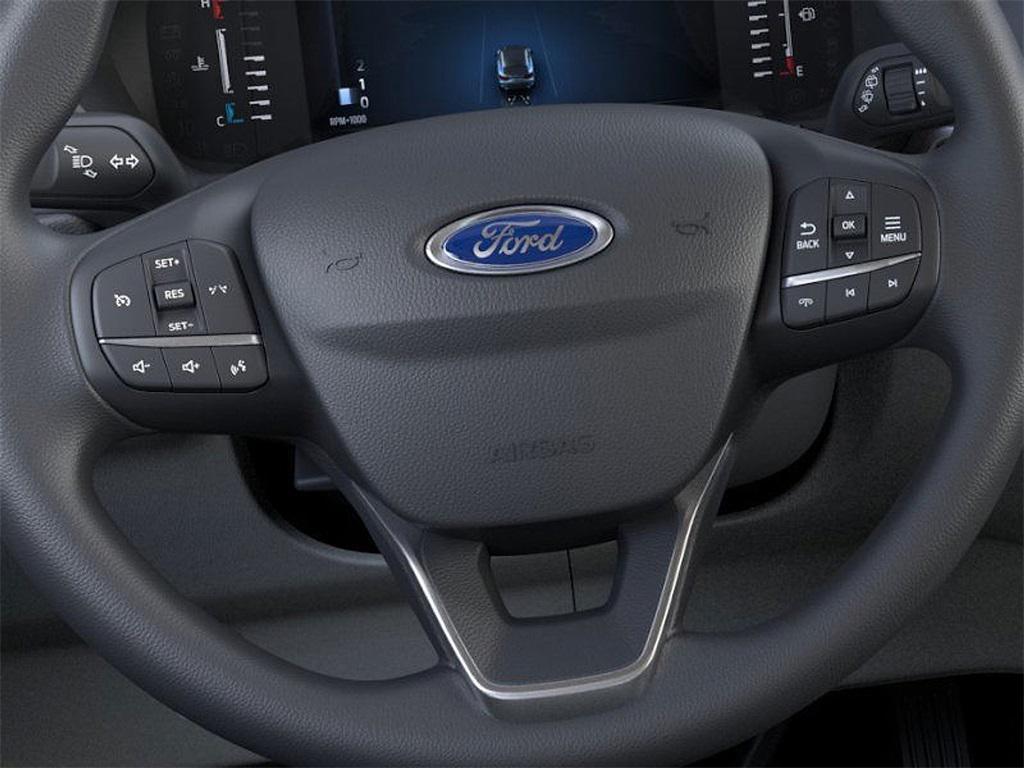 new 2026 Ford Escape car, priced at $33,790