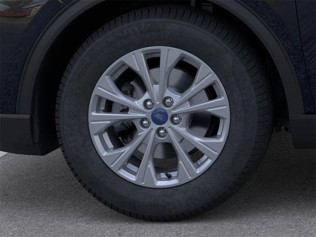 new 2026 Ford Escape car, priced at $33,790