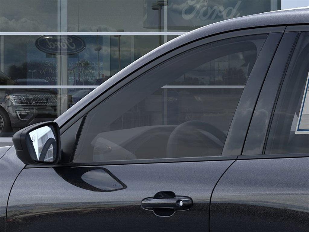 new 2026 Ford Escape car, priced at $33,790