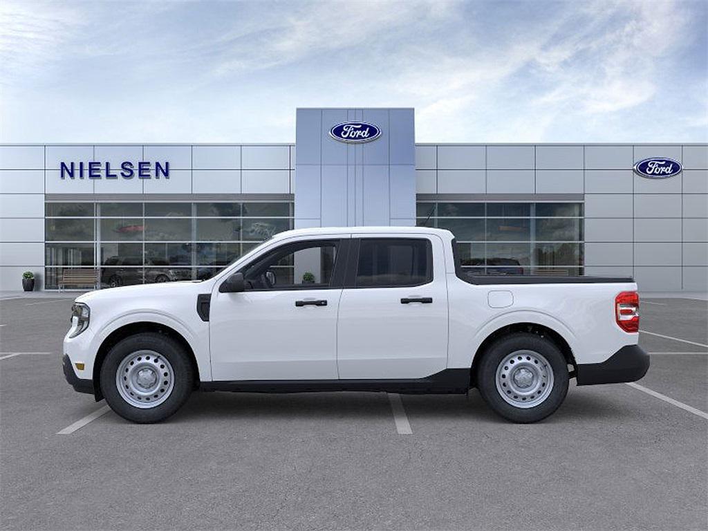 new 2025 Ford Maverick car, priced at $29,100