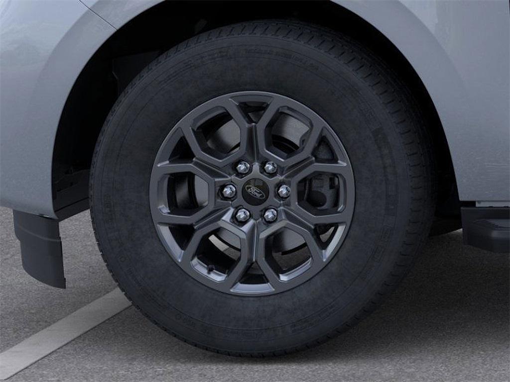 new 2025 Ford Expedition Max car, priced at $72,380